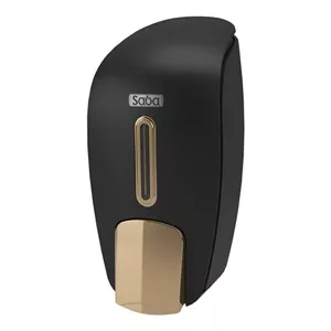 پمپ مایع دستشویی صبا مدل کاملیا