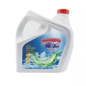 ضدیخ و ضدجوش 100 به 0 ایراس پدیده پلیمر شیمی مدل ضد یخ، ضد جوش حجم 1800 لیتر