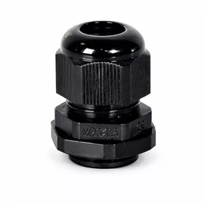 گلند کابل متریک ده ده الکتریک گروپ مدل PM20 بسته 100 عددی