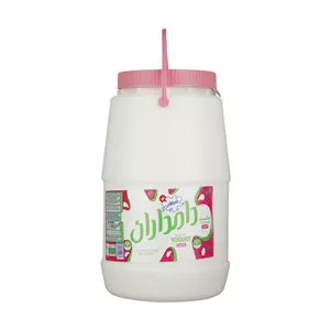 ماست کم چرب  پروبیوتیک پلاس دامداران  - 2500 گرم