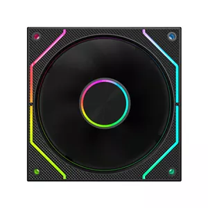 فن کیس اوست مدل  AVI 1202 RB 