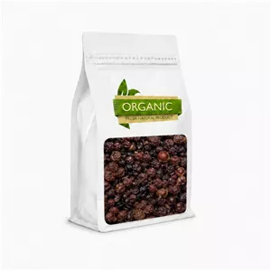 آلو جنگلی ترش ارگانیک - 500 گرم