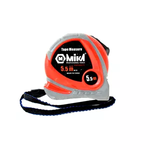 متر میکا مدل 001 طول 5.5 متر