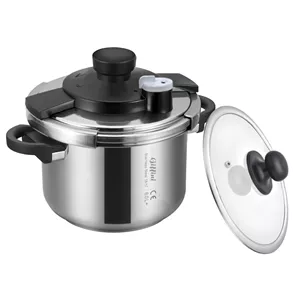 زودپز جی فی نی مدل SS-01 گنجایش 6 لیتر