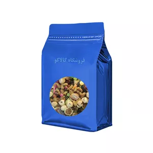 آجیل چای خام تهران - 250 گرم