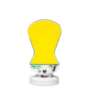 چراغ کمپینگ مدل 360 لایت TM-21 cob با نور مهتابی