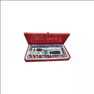 آچار و سری بکس کینگ تک مدل PT40PC مجموعه 40 عددی