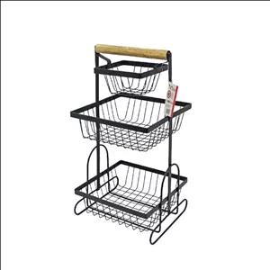 سبد سیب زمینی پیاز ردفلاور مدل 804