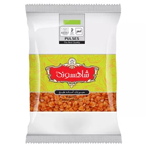 دال عدس شاهسوند - 700 گرم