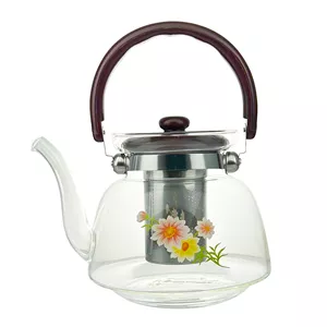 قوری ناتالی مدل MY1100