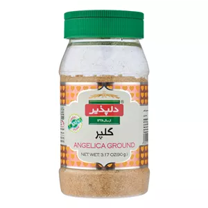 گلپر دلپذیر - 90 گرم