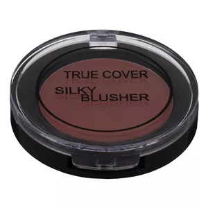 رژگونه تروکاور مدل Silky شماره 01