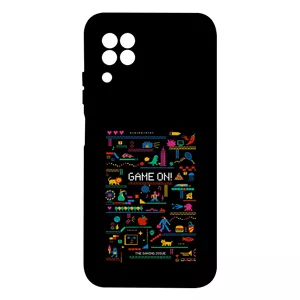 کاور گارد قاب علوی مدل SML مناسب برای گوشی موبایل هواوی Nova 7i