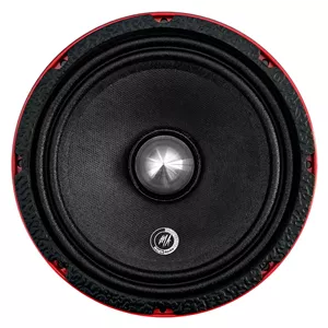 میدرنج خودرو مجیک آدیو مدل MA-65AL بسته دو عددی