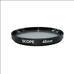 فیلتر لنز اسکوپ مدل SOFT - 48MM