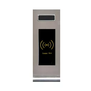 قفل دیجیتال مدل 125khz