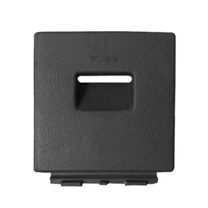 در جعبه فیوز خودرو وارون مدل P-72 مناسب برای پراید صبا