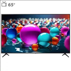 تلویزیون 65 اینچ ال ای دی هوشمند ال جی مدل 65UA85006 EG