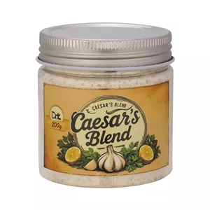 ادویه سالاد سزار دکترتی - 200 گرم