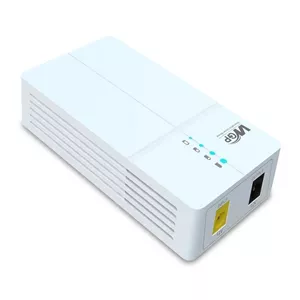 یو پی اس دبلیو جی پی مدل Optima 301 - Basic ظرفیت 6000 میلی آمپر ساعت
