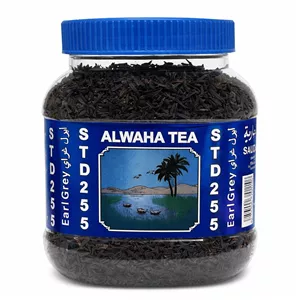 چای ارل گری الواحه - 200 گرم