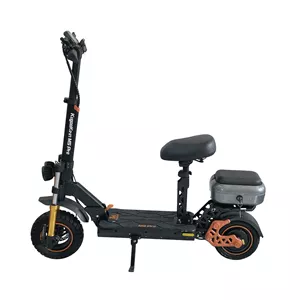 اسکوتر برقی کوگو مدل صندلی دار M5 pro