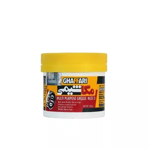 گریس سیلیکونی غفاری مدلAll-purpose ظرفیت 100 گرم