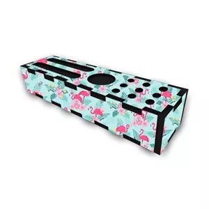 جامدادی رومیزی مدل فلامینگو کد 340