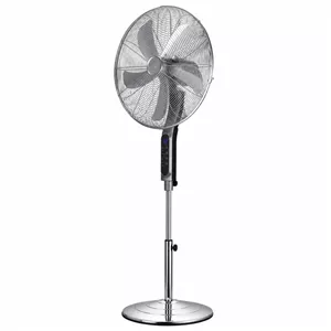 پنکه پایه دار فلزی بیشل مدل BL-SF-H5205 با قدرت 70 وات 