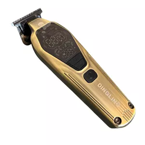 ماشین اصلاح موی سر و صورت شارژی دینگ لینگ مدل RF-1861