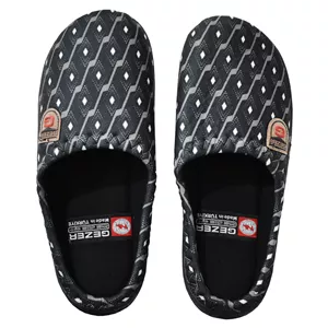 دمپایی مردانه گزر مدل G4348