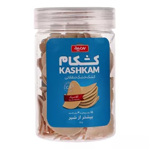 کشک خشک کشکام - 85 گرم