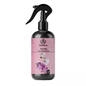 کود کامل ارکیده بلونا مدل Orchid حجم‌150 میلی لیتر