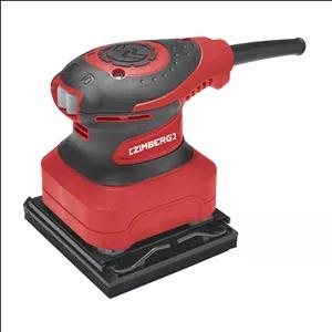 سنباده لرزان 260 وات زیمبرگ مدل 5326