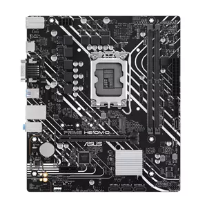 مادربرد ایسوس مدل PRIME H610M-D