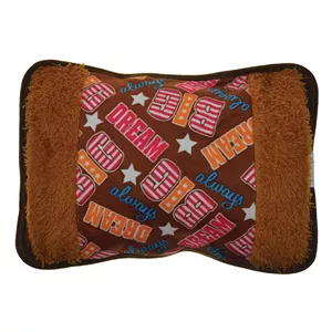 کیسه آب گرم برقی مدل Novita طرح dream