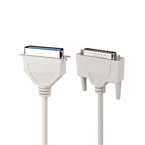 کابل پرینتر پارالل ای نت مدل En-Pa0150 طول 1.5 متر