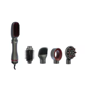 سشوار برس دار حالت دهنده 1520وات پرنسلی مدل PR246AT