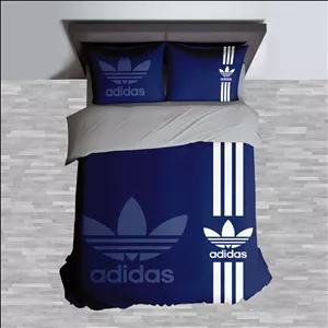 سرویس روتختی مدل آدیداس TXY309 تک نفره 5 تکه