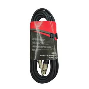 کابل میکروفون کنون به بنون مدل MA061 طول 5 متر