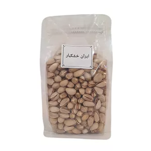 پسته اکبری شور شیراز - 1000 گرم