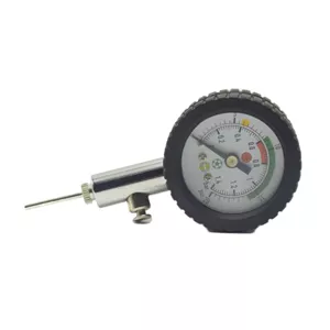 فشار سنج باد توپ بارومتر کد B1