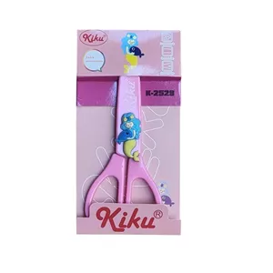 قیچی غلافدار کیکو مدل فانتزی برجسته کد K-2529-3