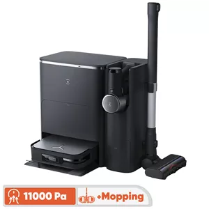 جارو رباتیک اکووکس مدل T30S Combo 