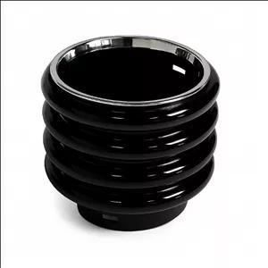 قاب  دور دریچه کولر خودرو مدل 555 raeisi مناسب برای تندر و ساندرو مجموعه 4 عددی