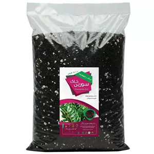 خاک زاموفیلیا سورین خاک مدل 10LTR وزن 5 کیلوگرم