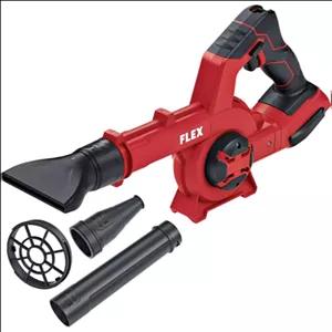 دستگاه دمنده شارژی فلکس مدل BW 18.0-EC/Deatailing set