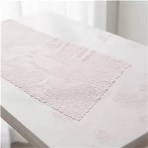 ست رومیزی 2 تکه انگلیش هوم مدل Alessa