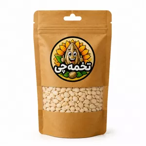 مغز تخم هندوانه خام تخمه چی - 1 کیلوگرم
