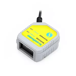 بارکد خوان دو بعدی اسکن هوم مدل SH-800